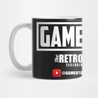 GamerToyz Social Media Mug